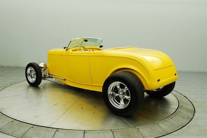 HOT ROD RESTORATION - CARS Restoration, Classic Auto Repair Service ...