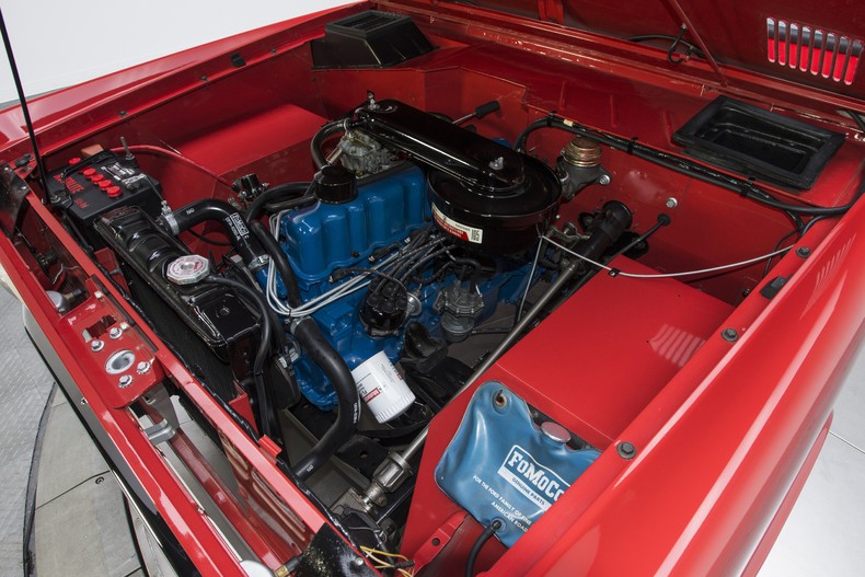 BRONCO RESTORATION - CARS Restoration, Classic Auto Repair Service ...