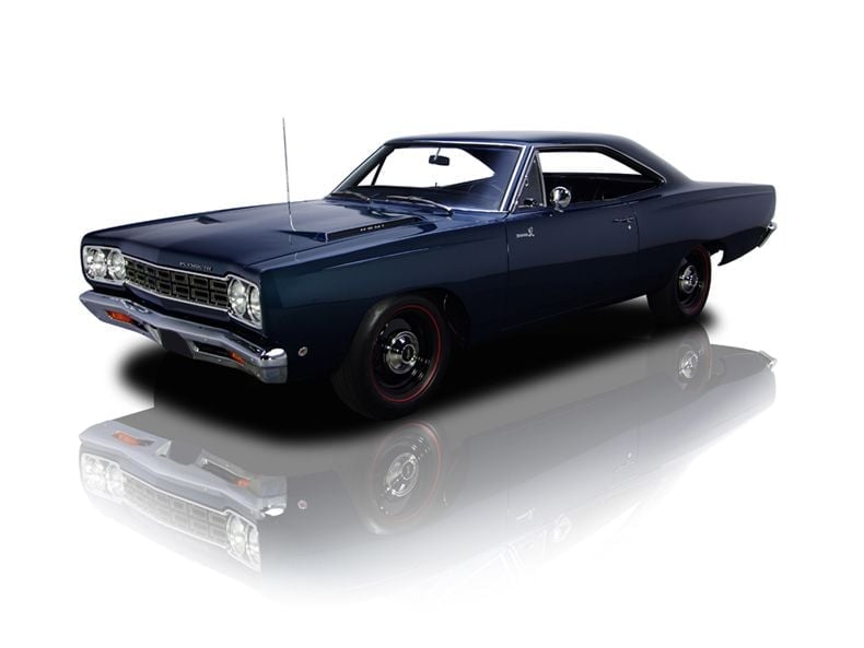 ROAD RUNNER RESTORATION - CARS Restoration, Classic Auto Repair Service ...