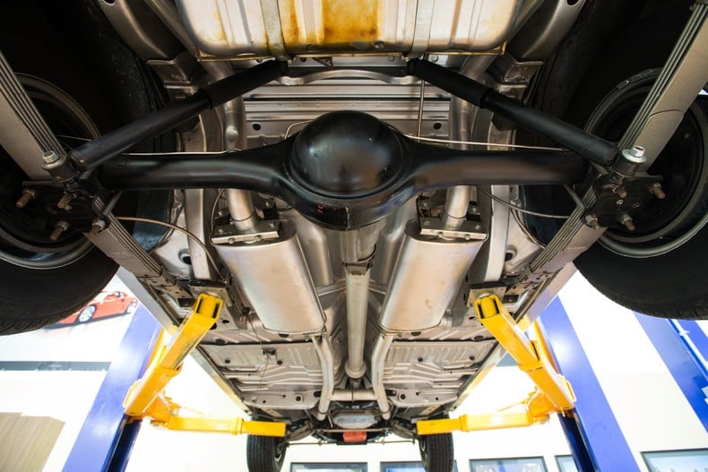 ROAD RUNNER RESTORATION - CARS Restoration, Classic Auto Repair Service ...
