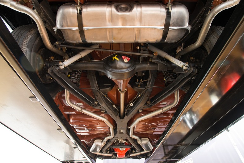 IMPALA RESTORATION - CARS Restoration, Classic Auto Repair Service ...